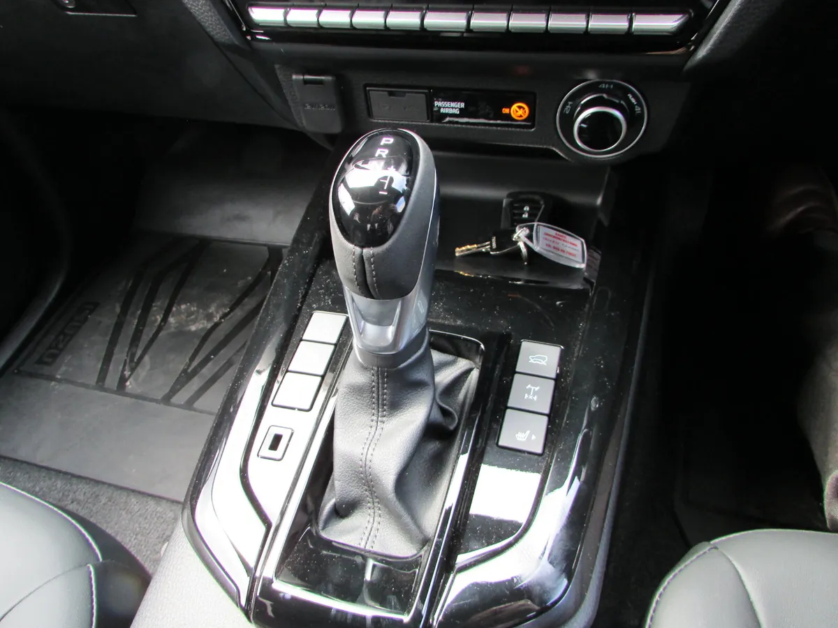 Isuzu D-Max 2026 - Image 2