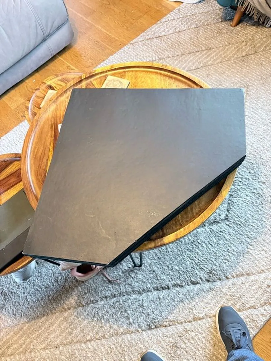 Poker foldable table top - Image 3