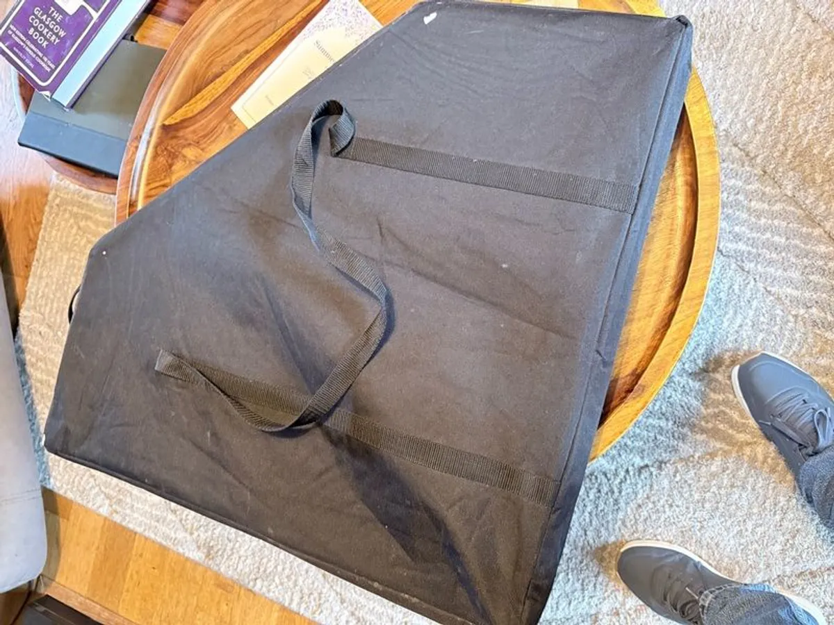 Poker foldable table top - Image 4