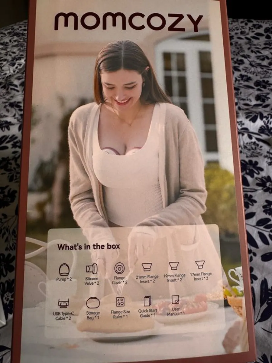 breast pump - Image 4