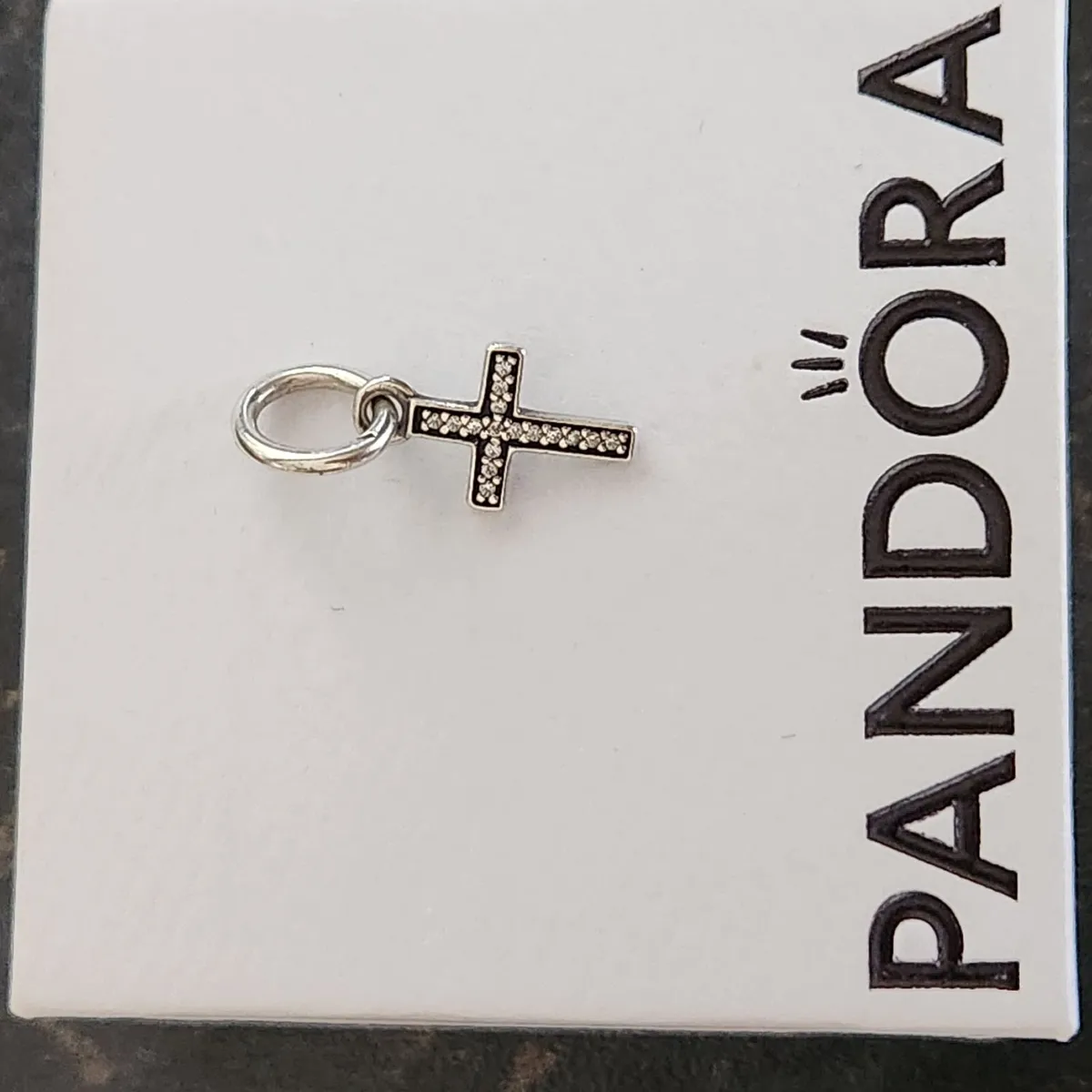 Pandora charm - Image 2