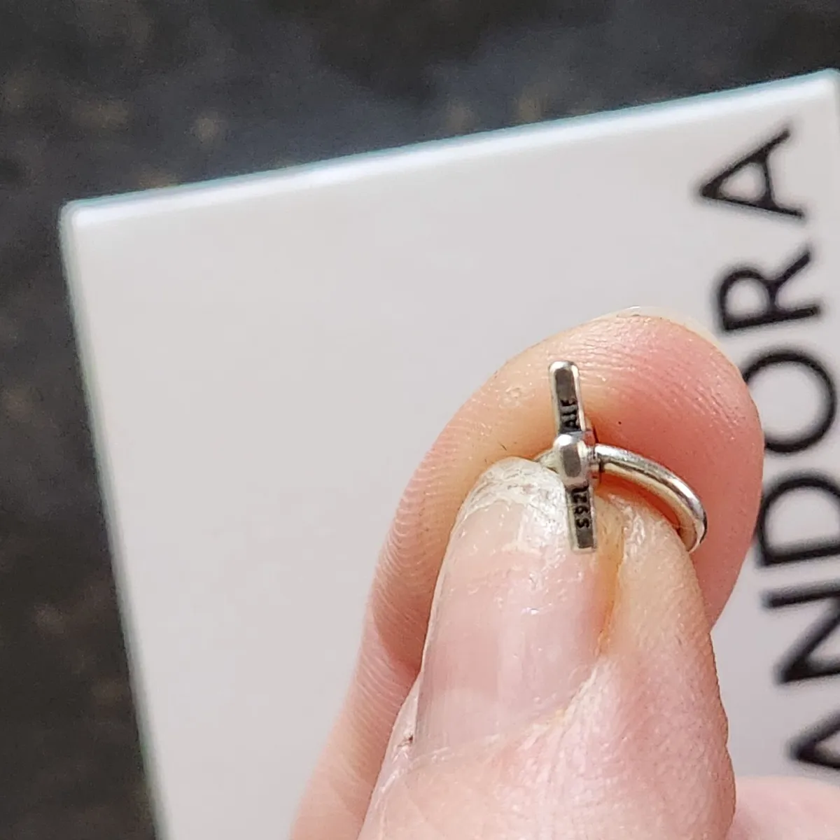 Pandora charm - Image 3