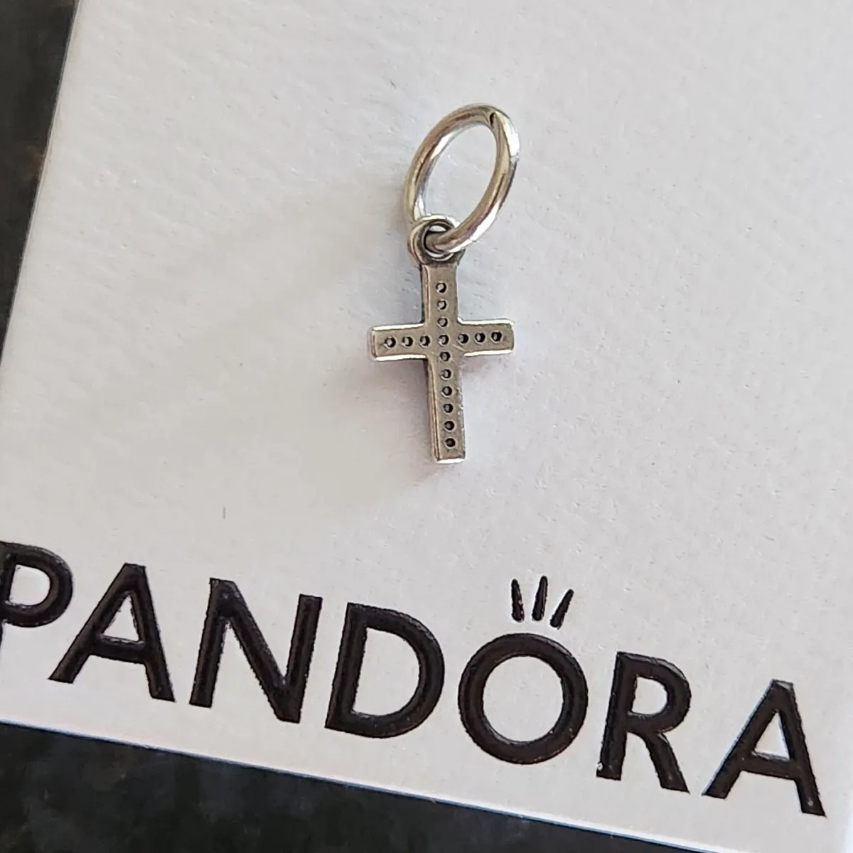 Pandora charm - Image 4
