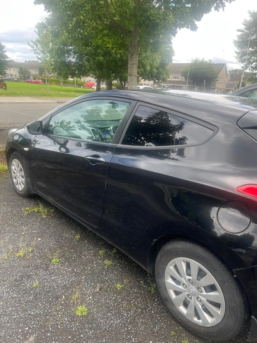 Hyundai i30 2016 - Image 3