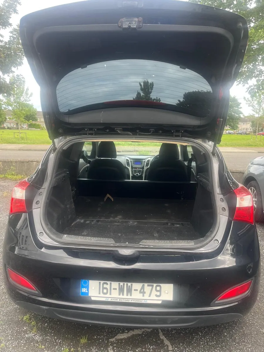 Hyundai i30 2016 - Image 4