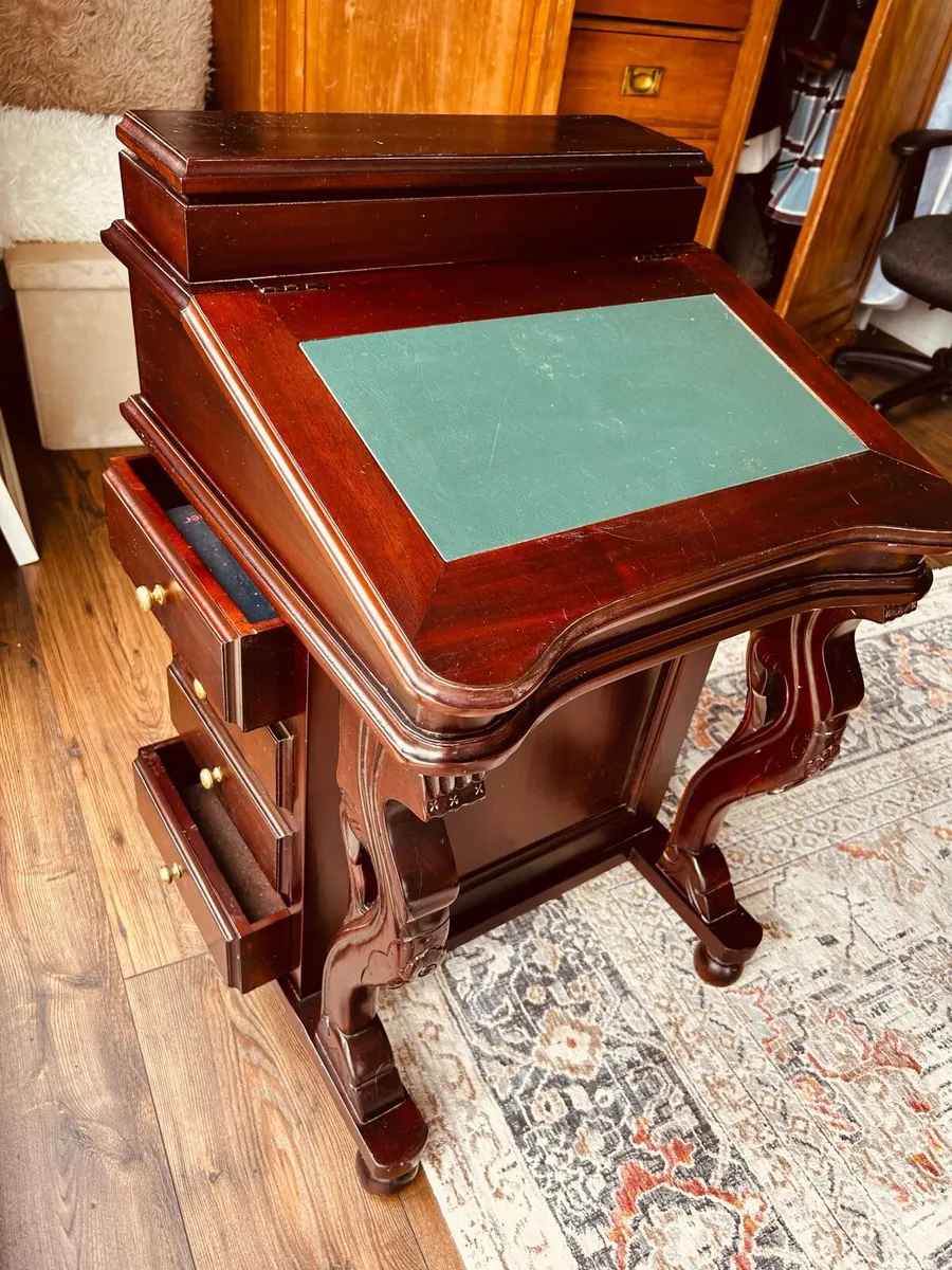 Writing Desk - Image 2