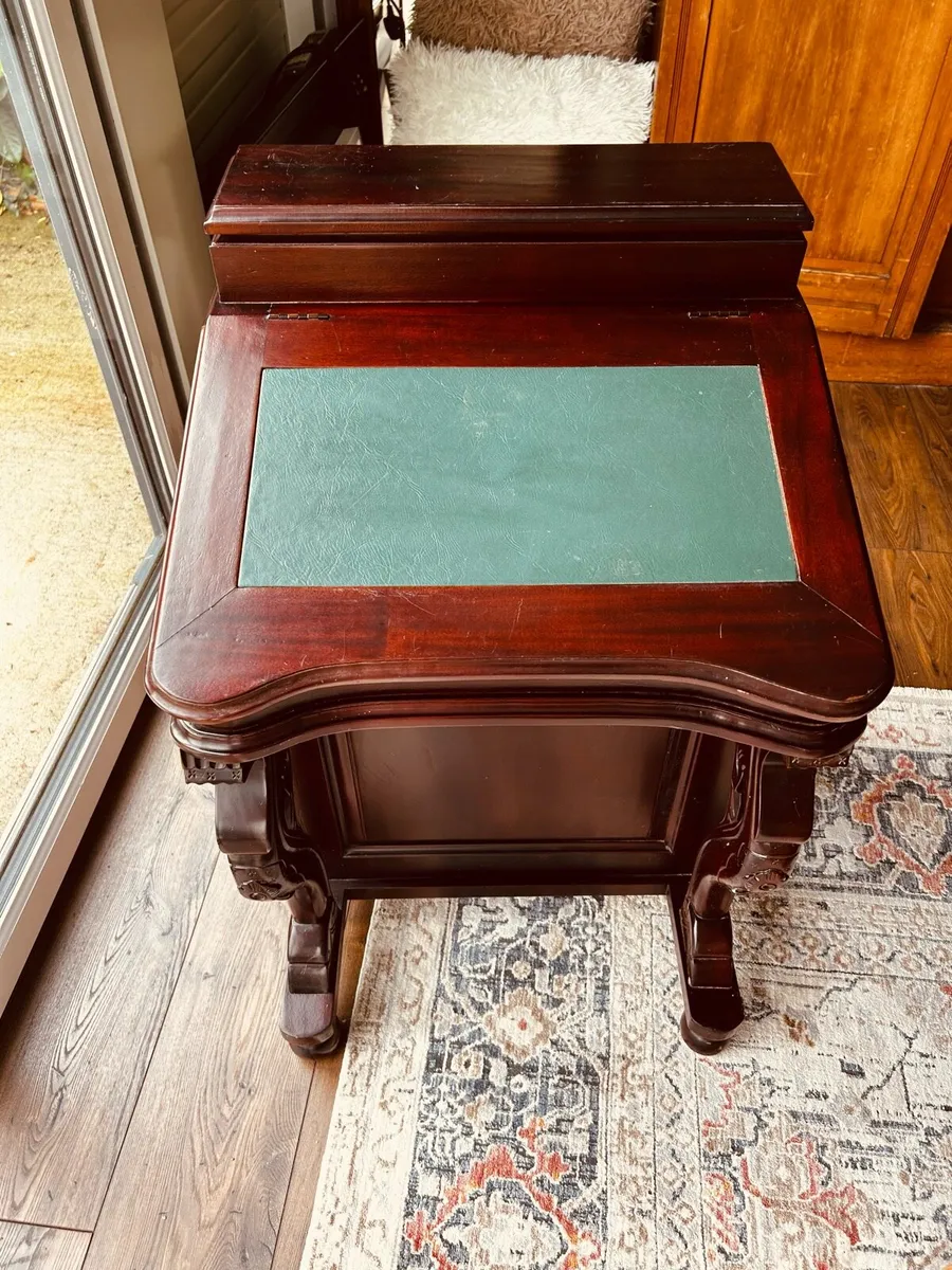 Writing Desk - Image 3