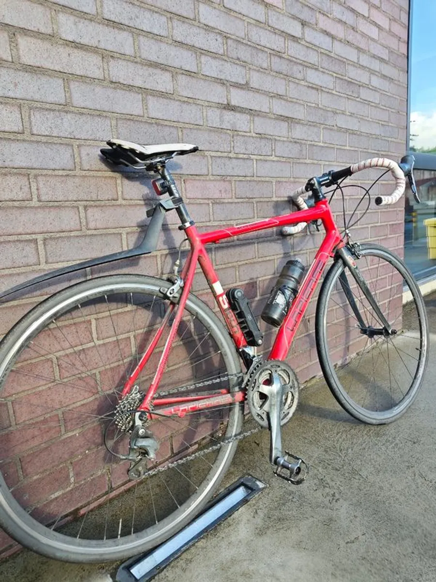 Road Bike for Sale. Perfect for Dublin - Image 2