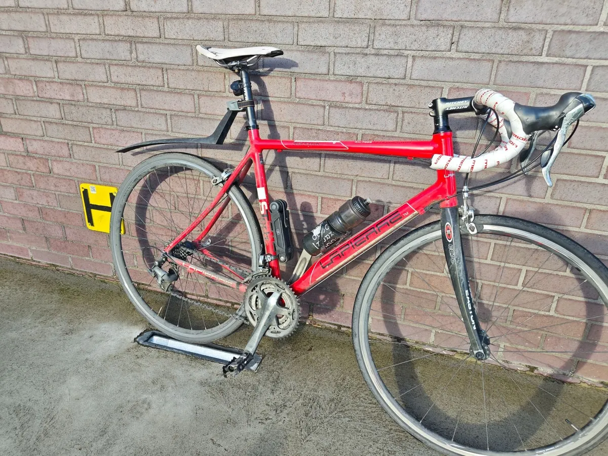 Road Bike for Sale – Perfect for Dublin – €350 - Image 1