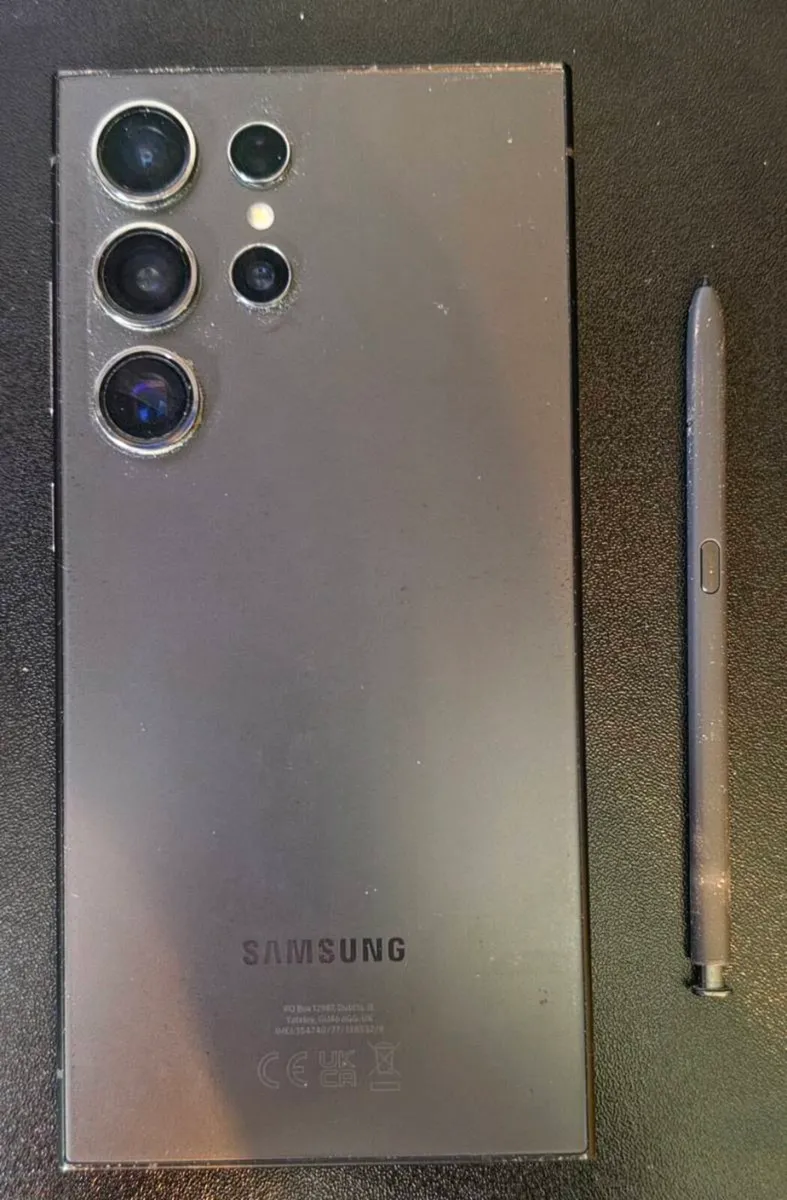 Samsung S24 Ultra - Image 1