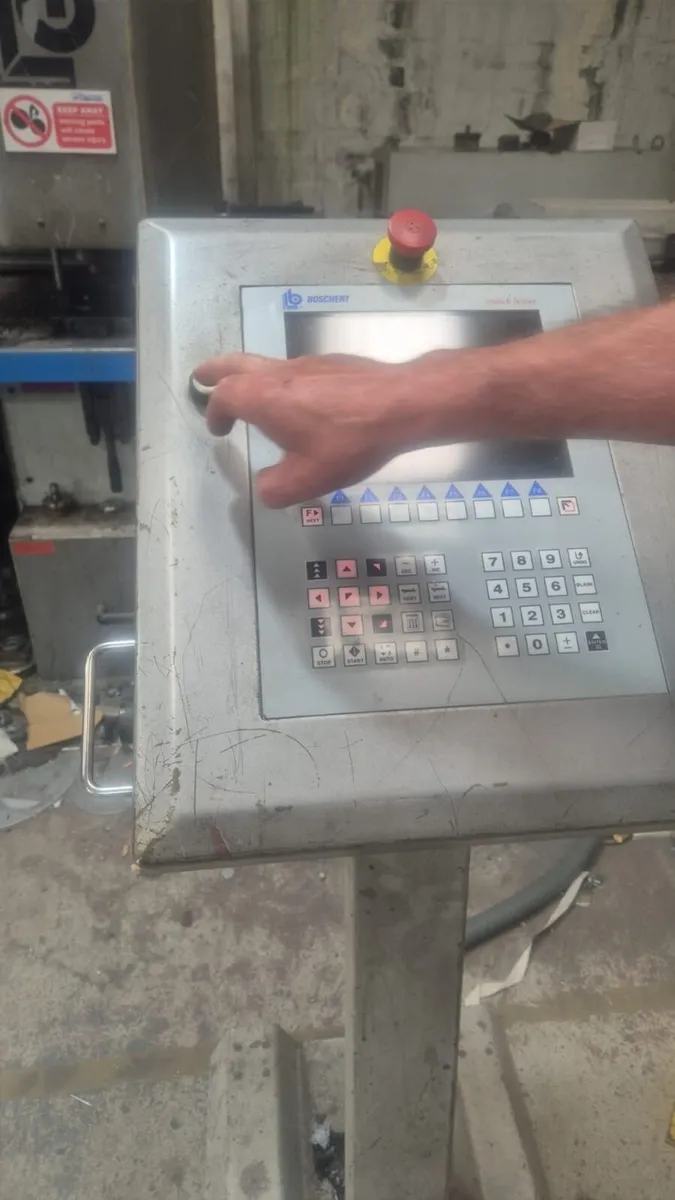 Punching Machine - Image 2