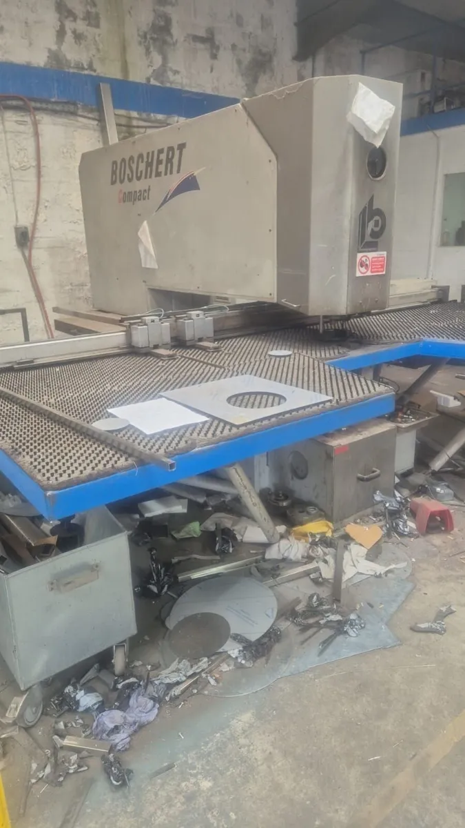 Punching Machine - Image 4