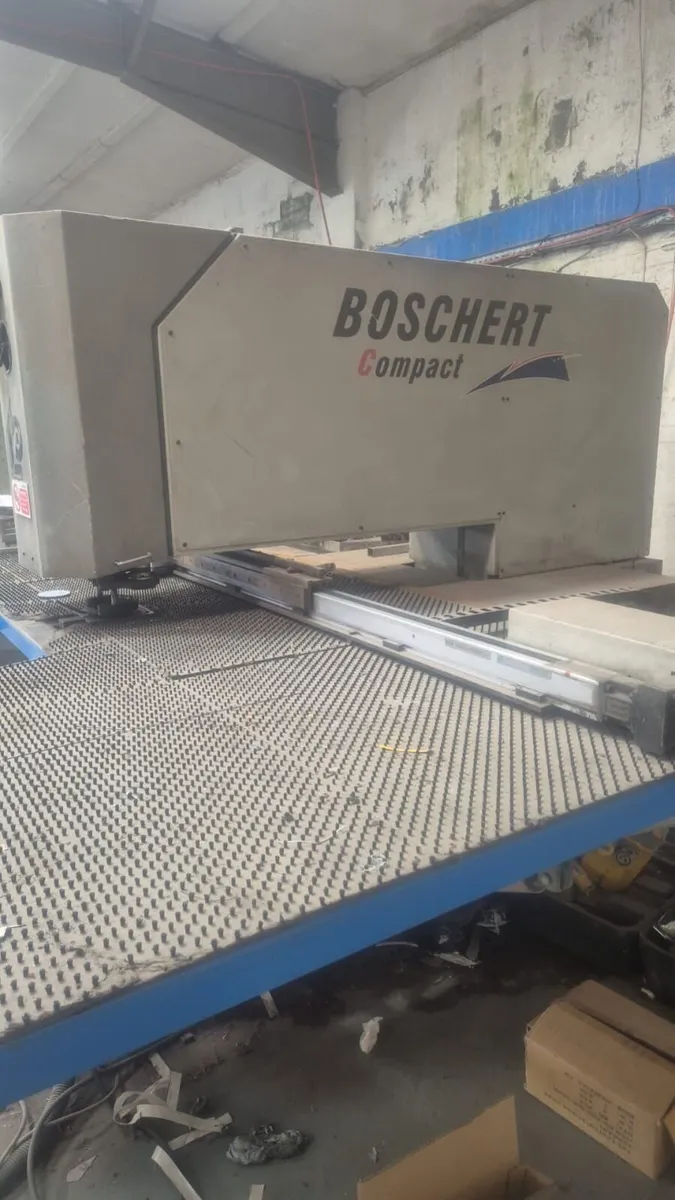 Punching Machine - Image 3