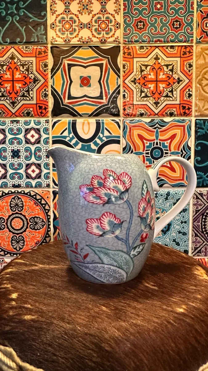 Milk jug - Image 3