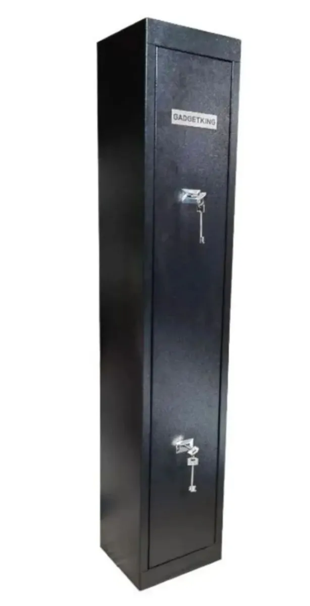 Gun Safe Gun Cabinet - Image 1
