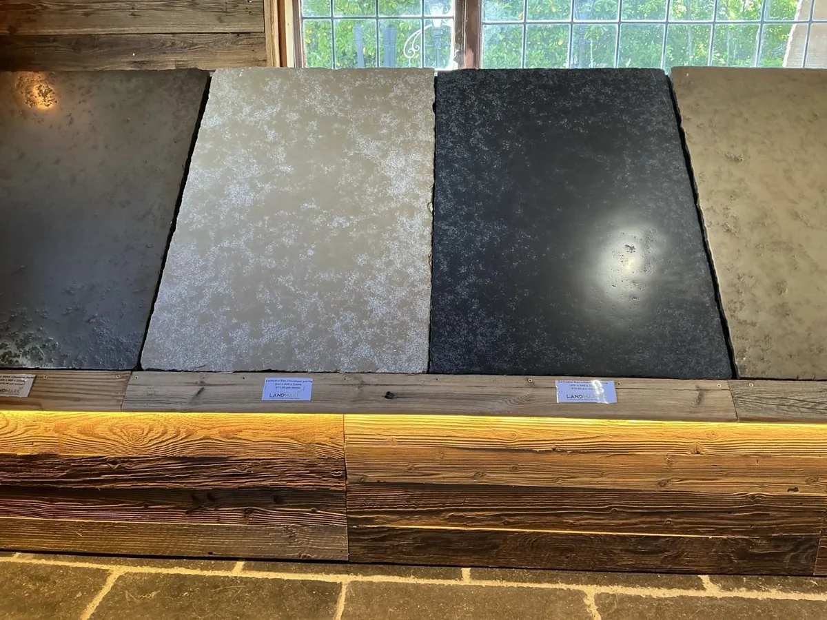 Heritage collection Limestone paving - Image 2