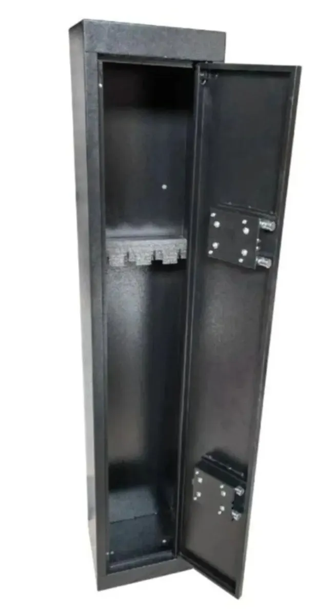 Gun Safe Gun Cabinet - Image 3