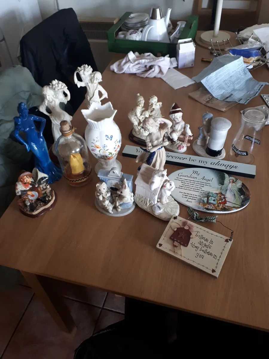 Ornaments