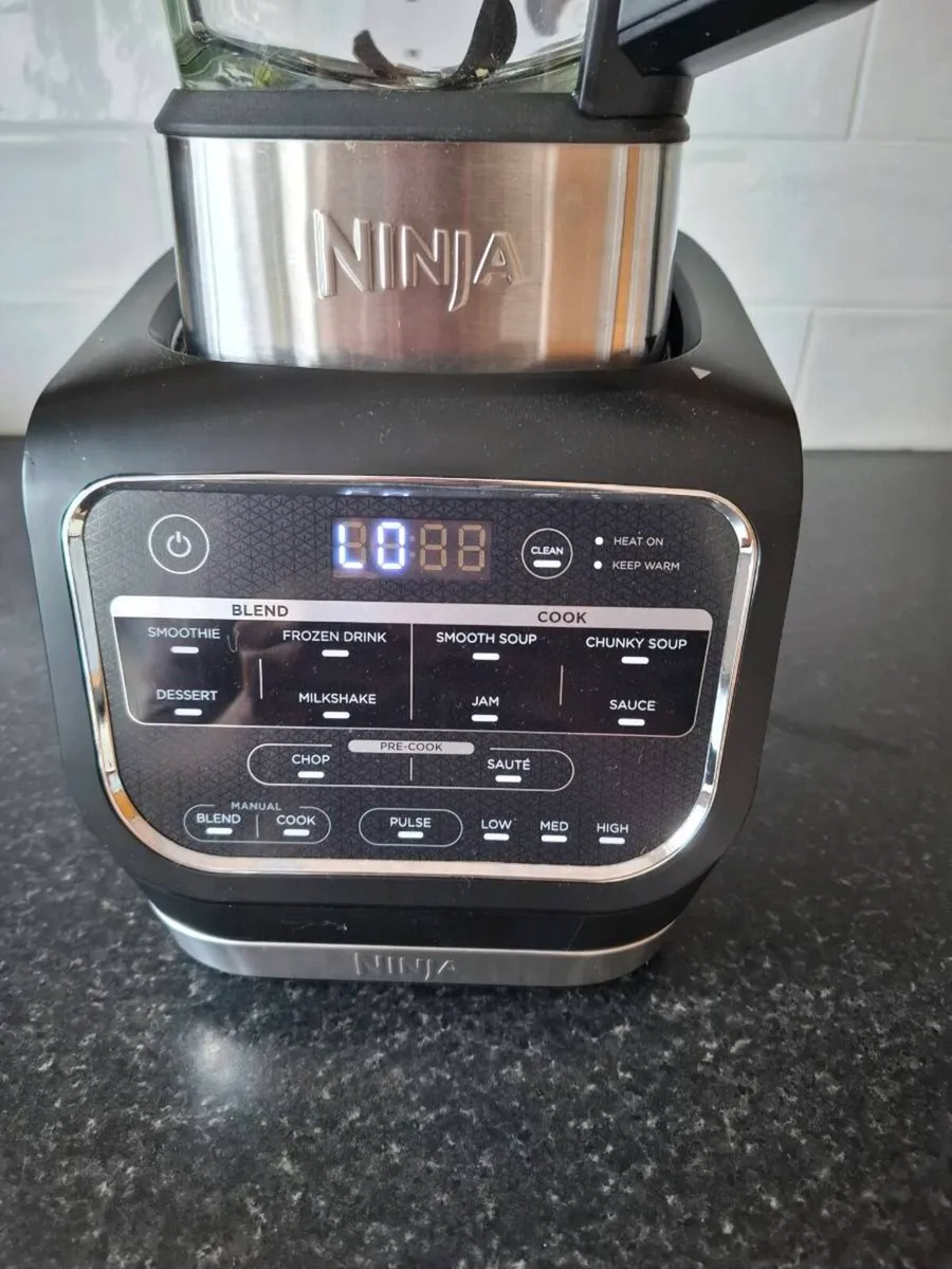 Ninja Soup Make - Image 3