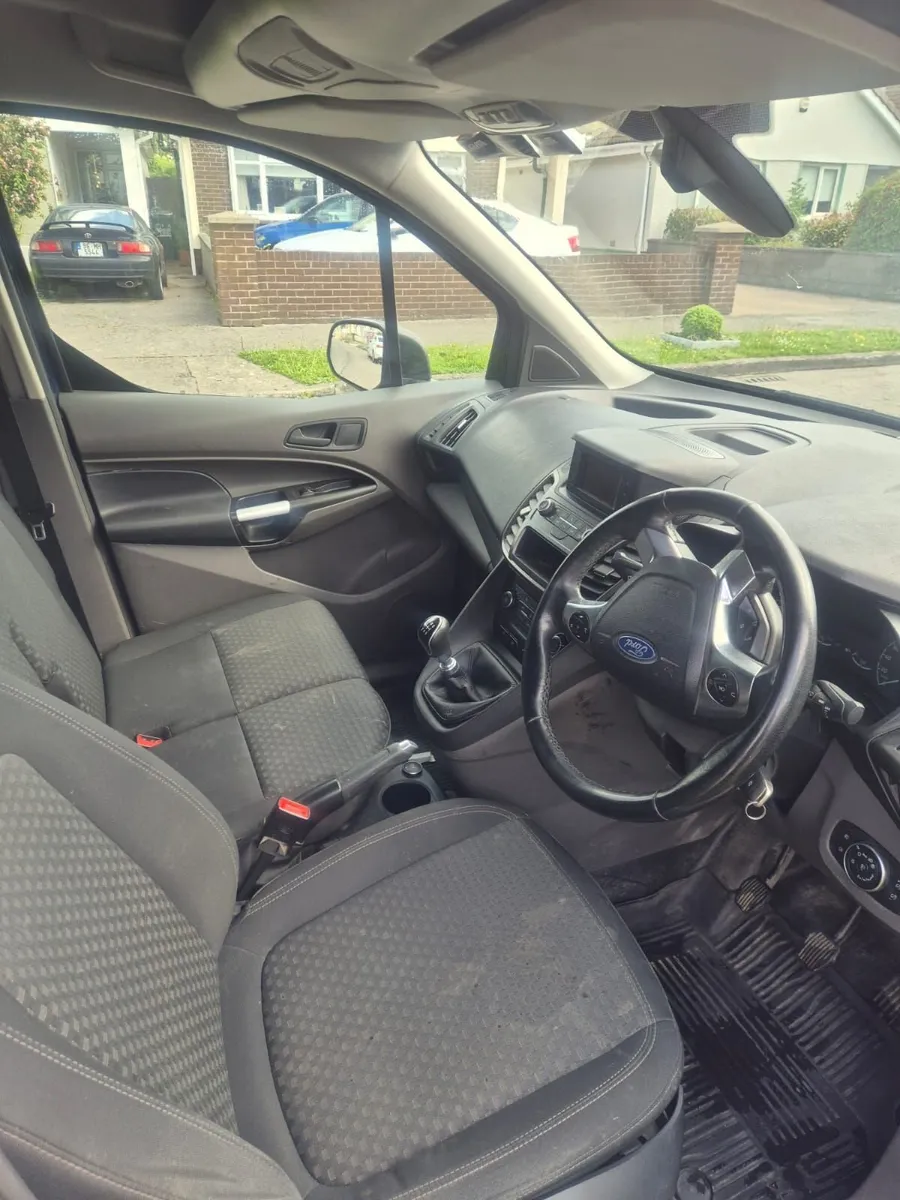 Ford Transit 2019 - Image 4