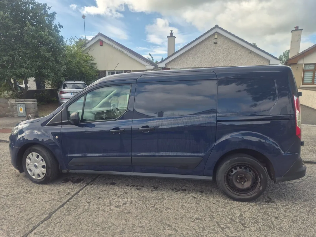 Ford Transit 2019 - Image 3