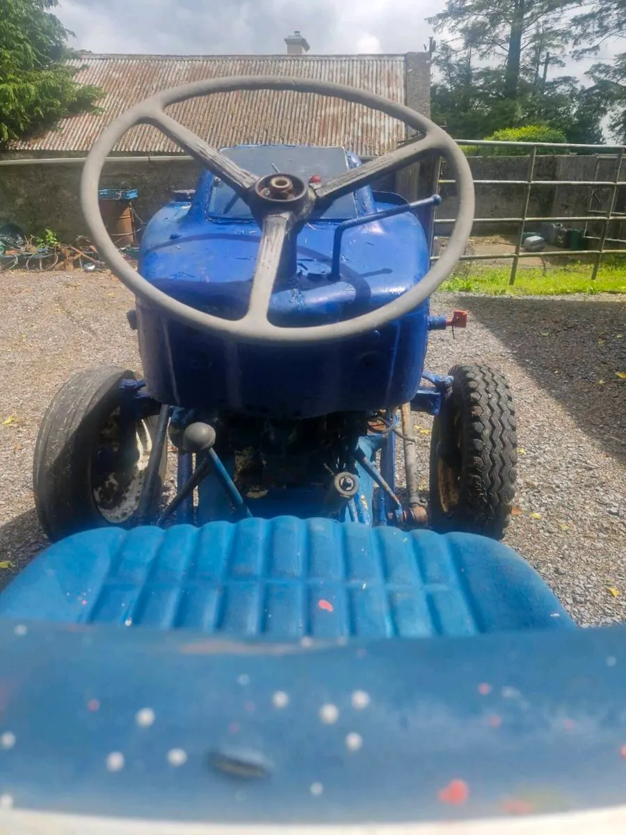 Ford 3000 - Image 3