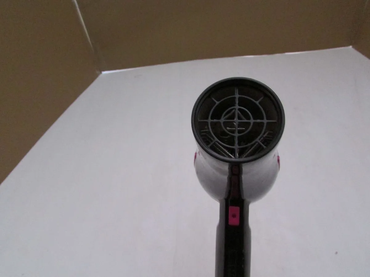 Hello Kitty Hair Dryer - Image 3