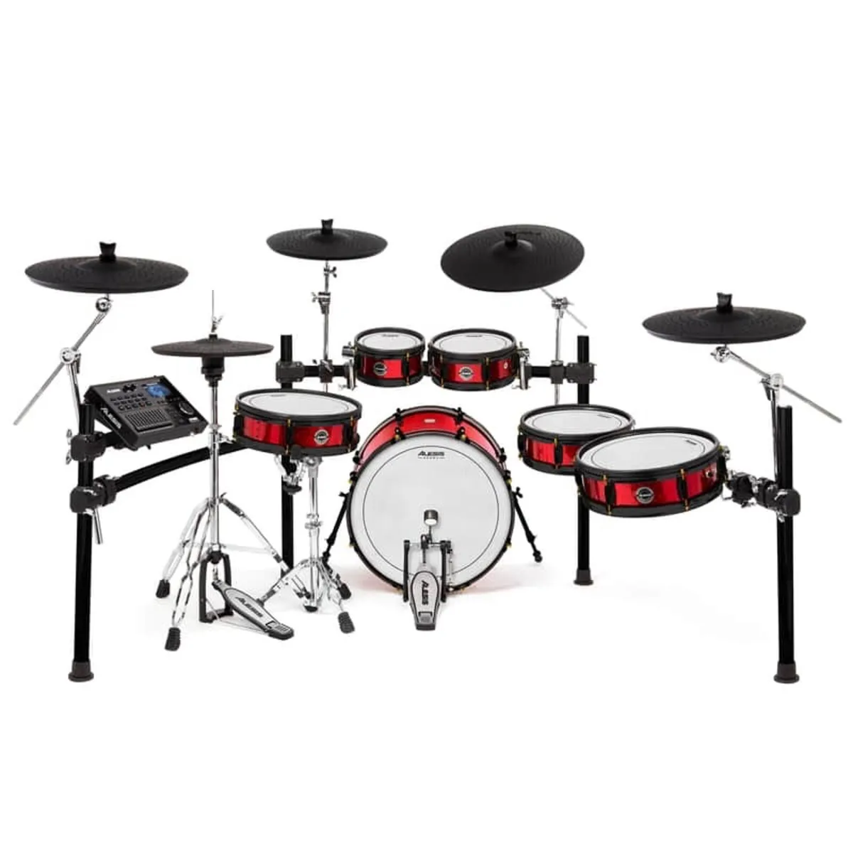 Alesis Strike Pro Electric Drum Kit - Image 2