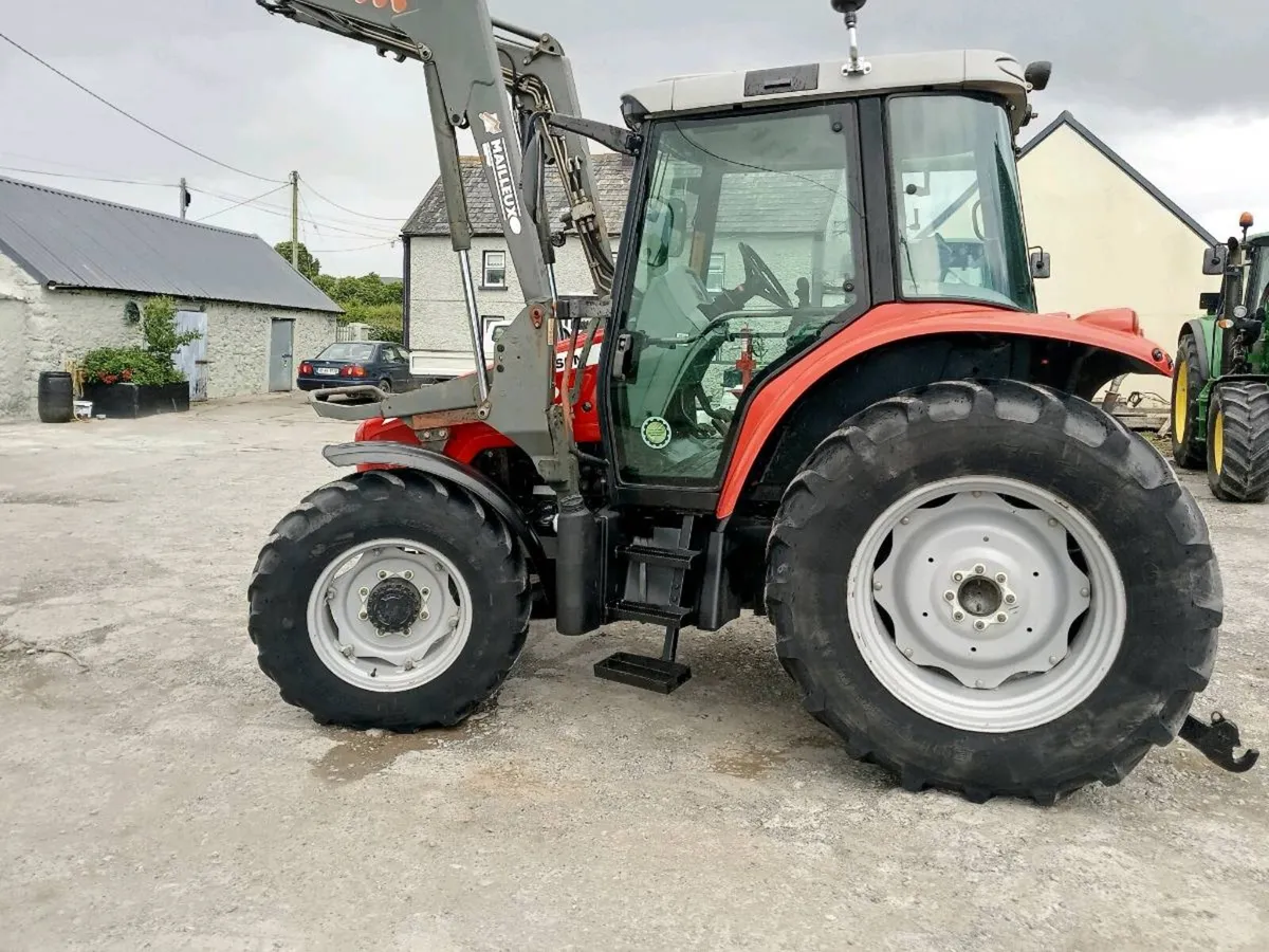 Massey Ferguson 5455 - Image 3