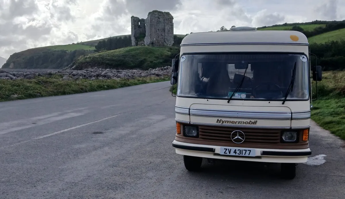 Motor home - Image 2