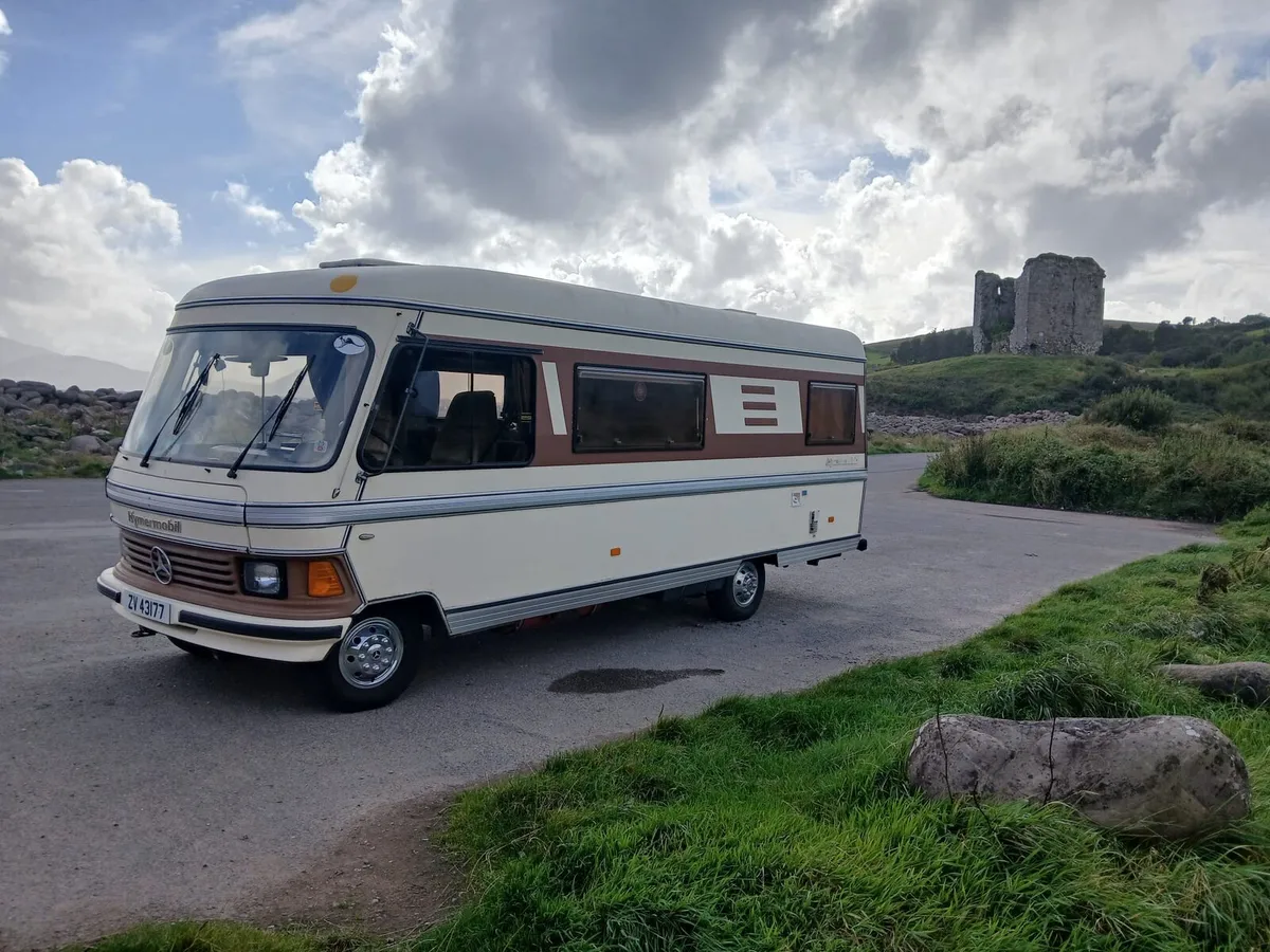 Motor home - Image 3