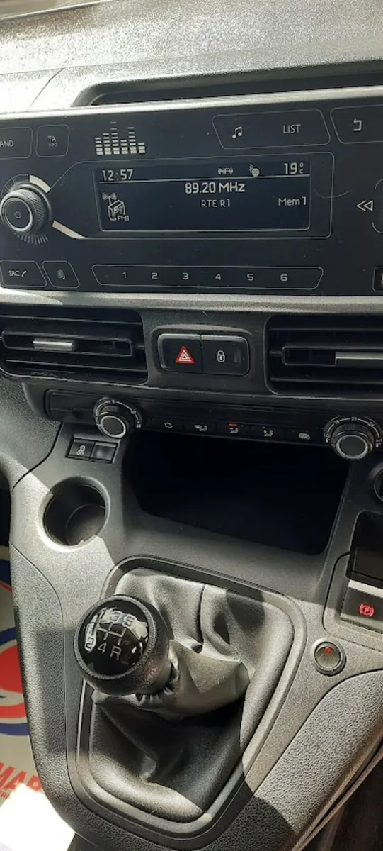 Citroen Berlingo 2021, €8,950.00 plus VAT @ 23% - Image 4