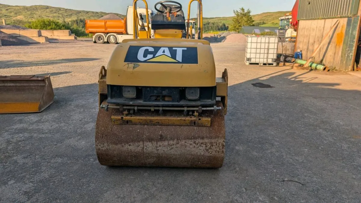 Cat roller - Image 2