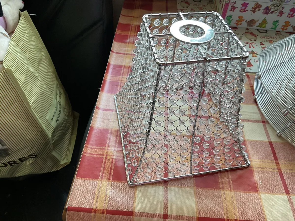 Ceiling light shade - Image 2