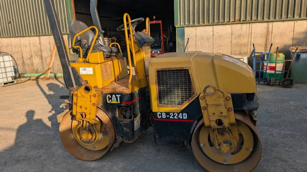 Cat roller - Image 3