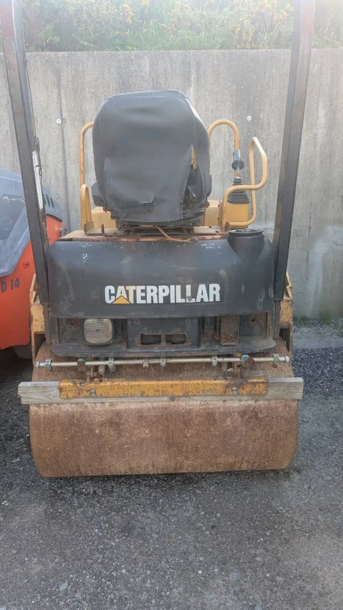 Cat roller - Image 4