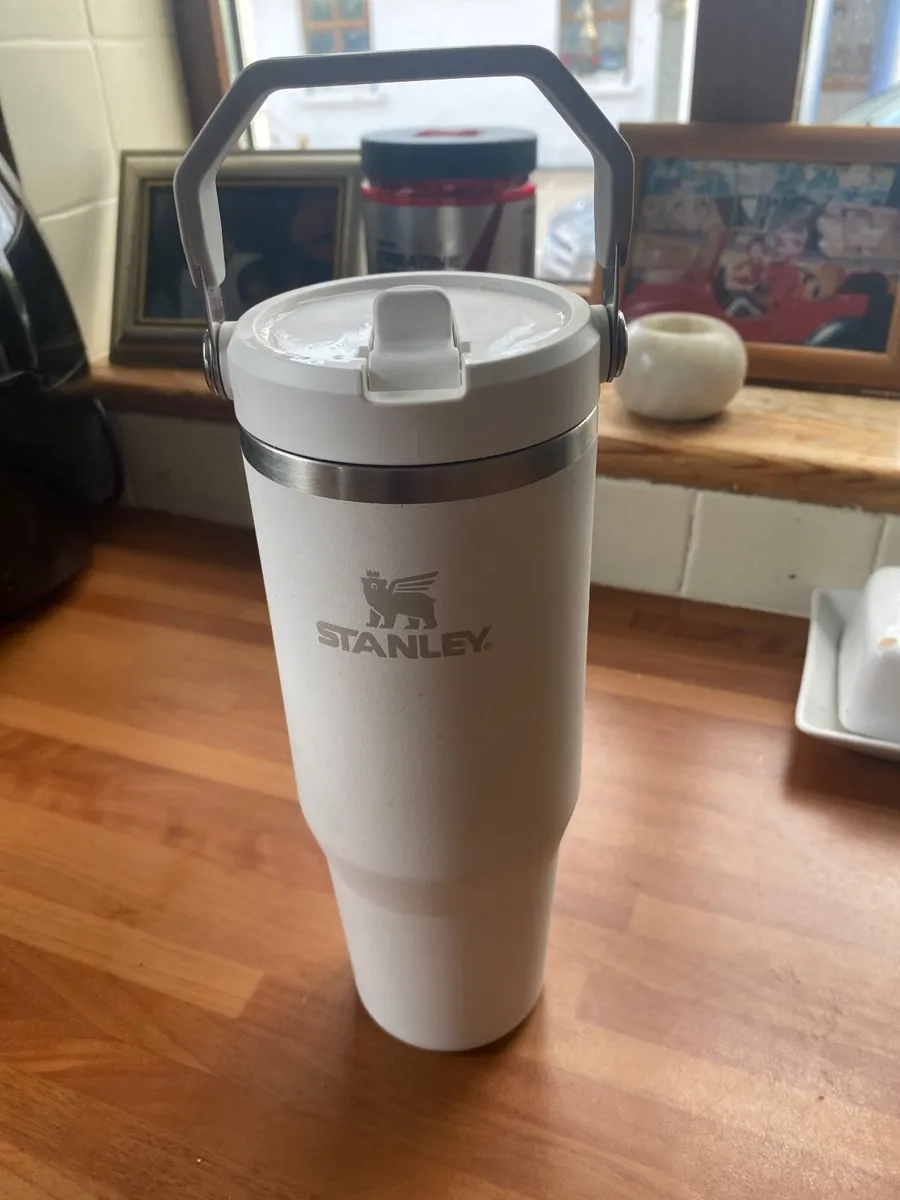 Stanley bottles/tumblers - Image 2