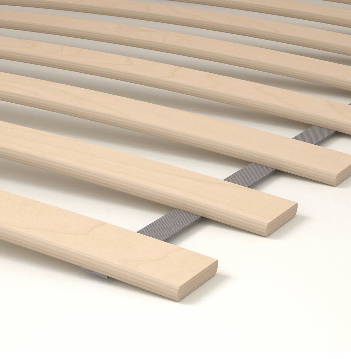 Bed frame / IKEA / standard single (90 * 200 cm) - Image 2