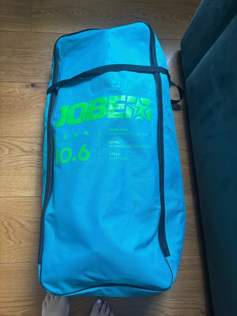 New, unused JOBE SUP