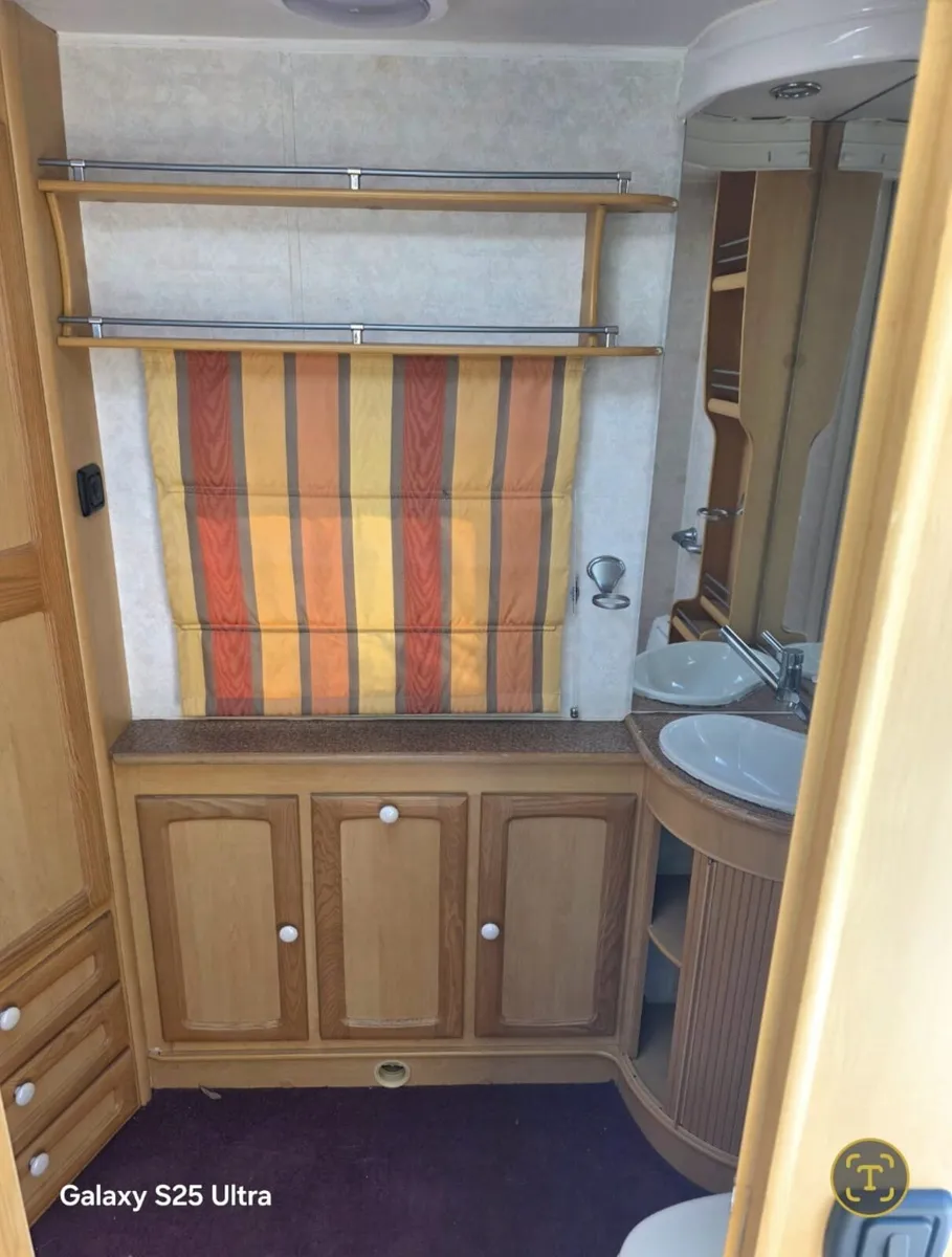 *Immaculate Elldis Odyssey (Private Sale)* - Image 3
