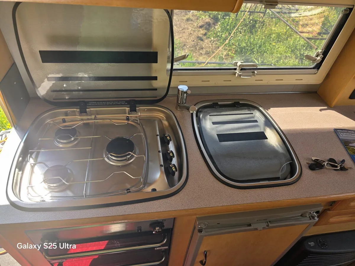 *Immaculate Elldis Odyssey (Private Sale)* - Image 4