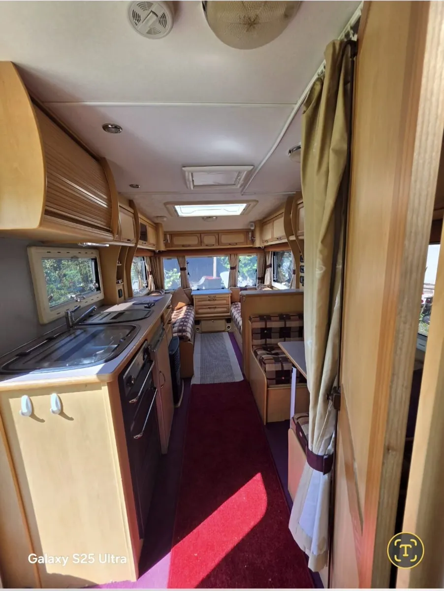 *Immaculate Elldis Odyssey (Private Sale)* - Image 2