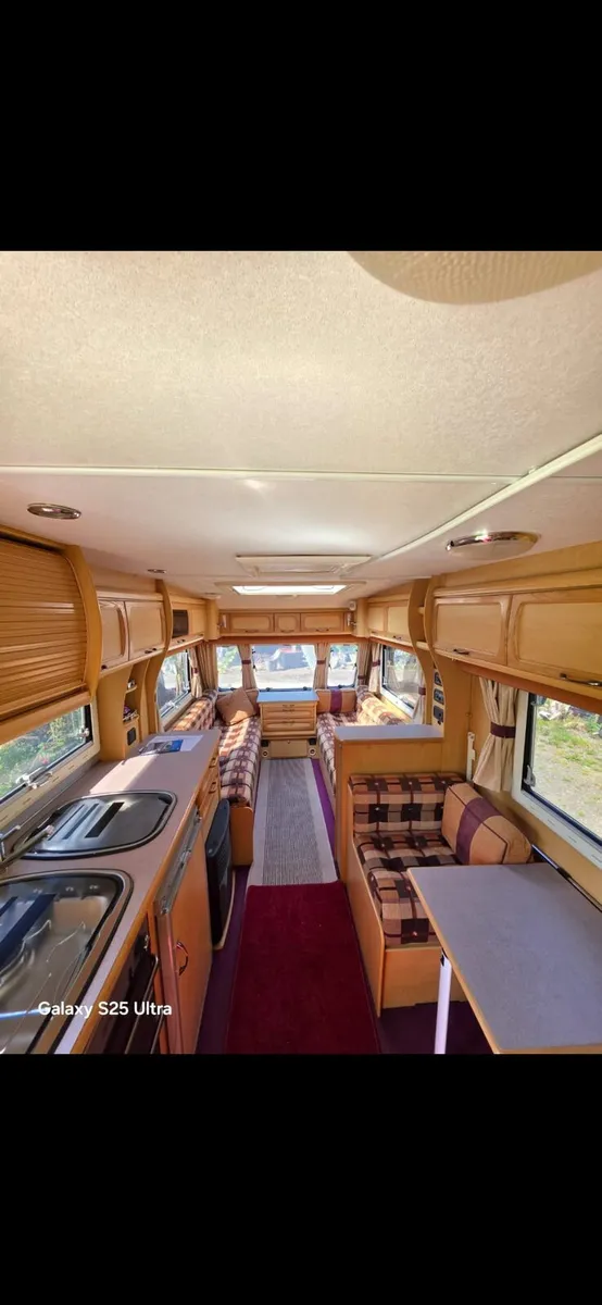 *Immaculate Elldis Odyssey (Private Sale)* - Image 1
