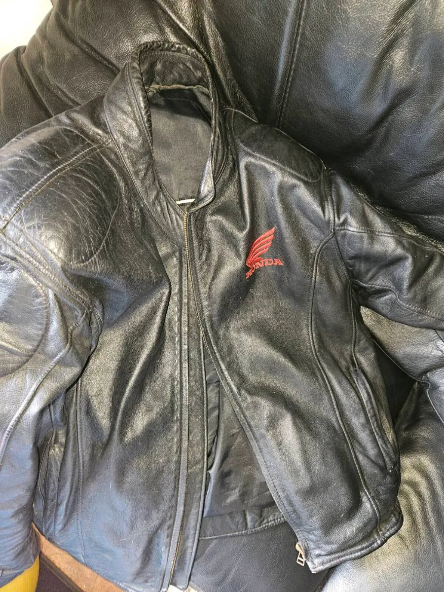 Jacket - Image 1