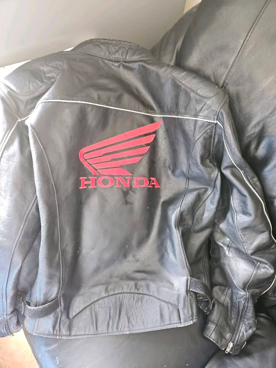 Jacket - Image 2