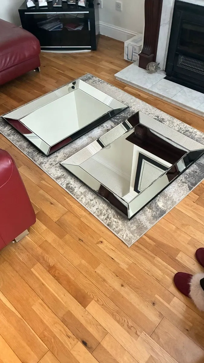 Mirrors - Image 1