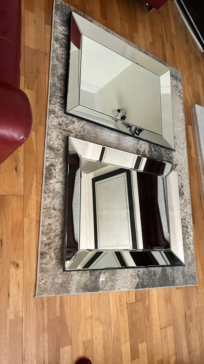 Mirrors - Image 2