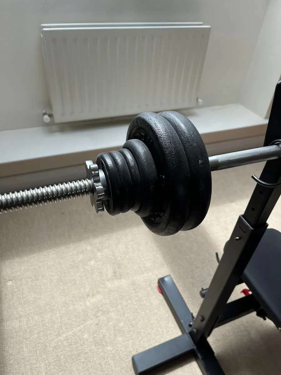 Bench Press - Image 4