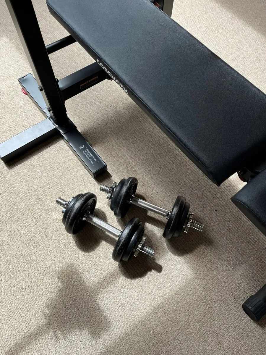 Bench Press - Image 3