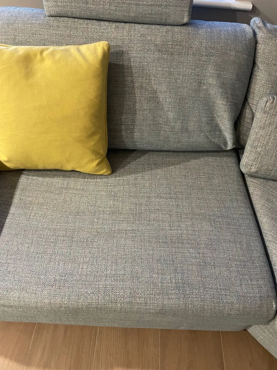 Corner FAMA Couch - Image 2